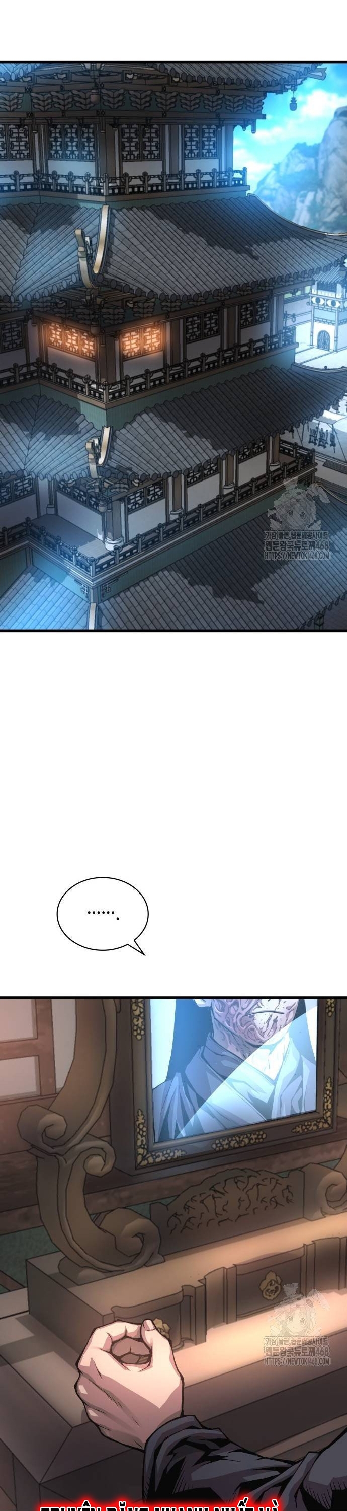 Quái Lực Loạn Thần: Chapter 58