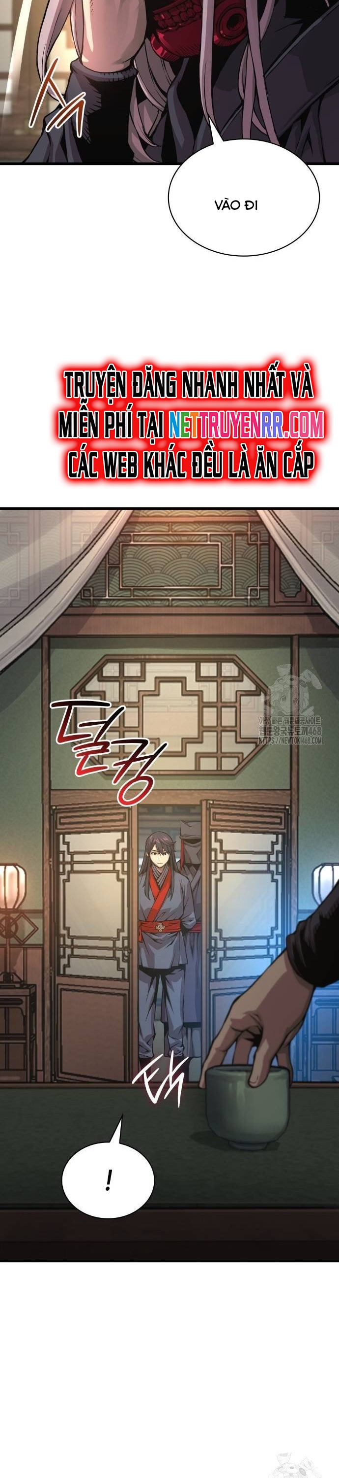 Quái Lực Loạn Thần: Chapter 58