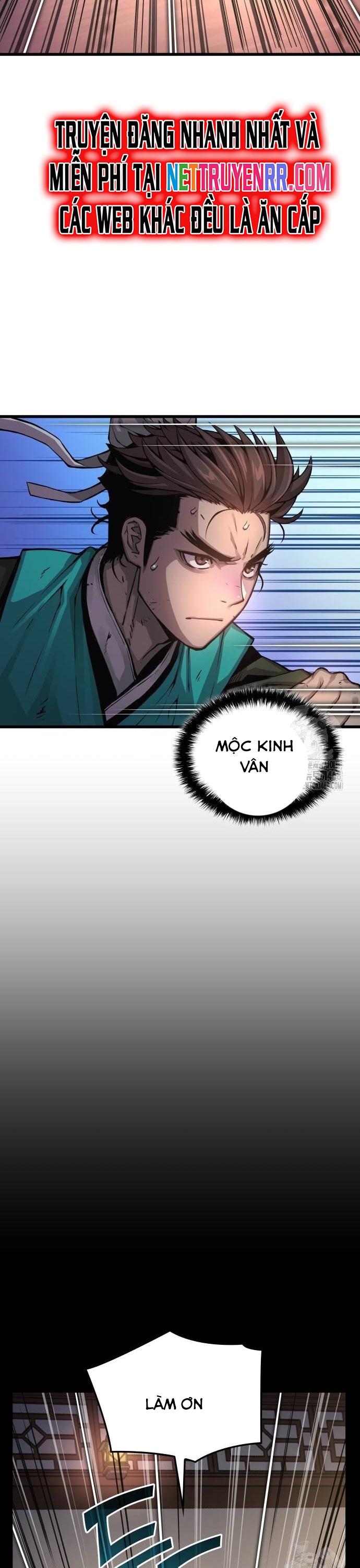 Quái Lực Loạn Thần: Chapter 58