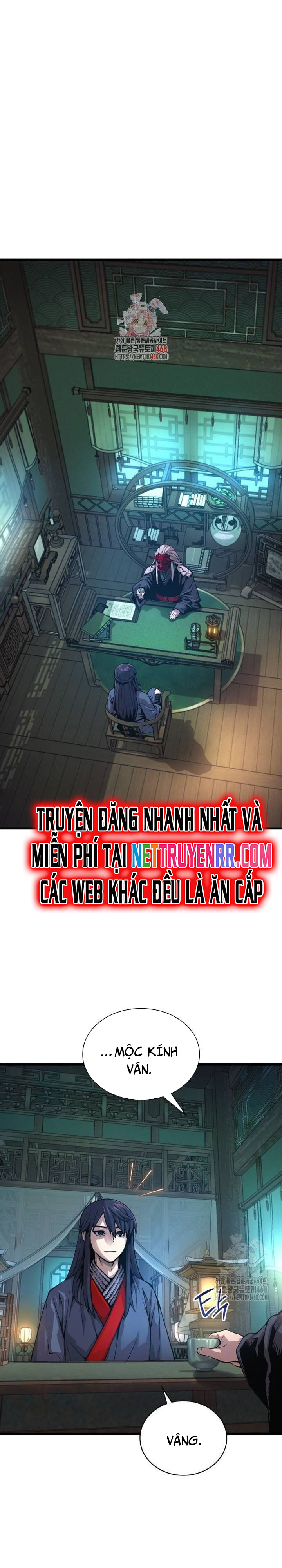 Quái Lực Loạn Thần: Chapter 59