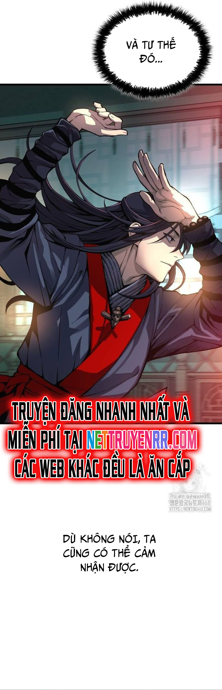 Quái Lực Loạn Thần: Chapter 59