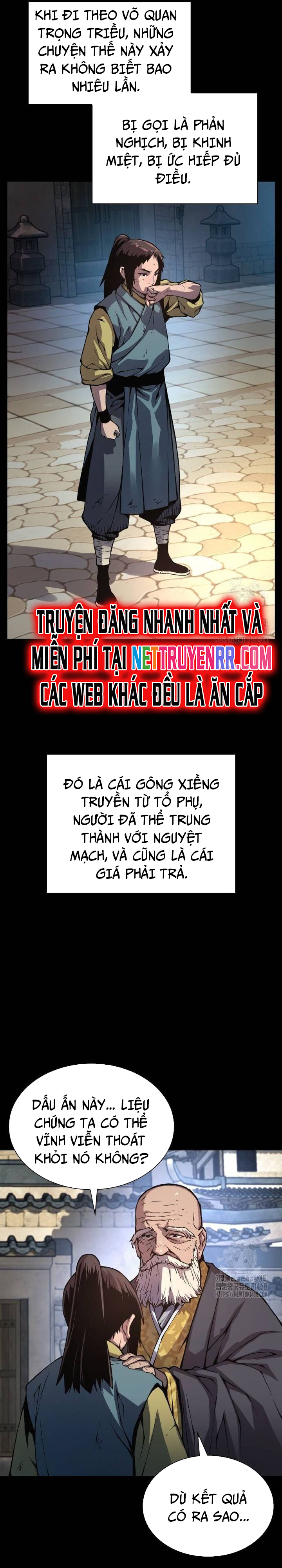 Quái Lực Loạn Thần: Chapter 59