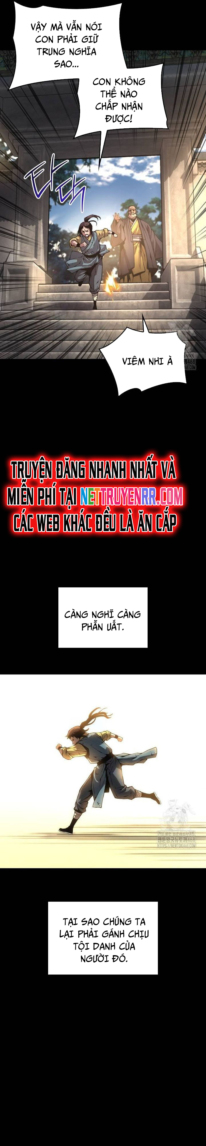 Quái Lực Loạn Thần: Chapter 59