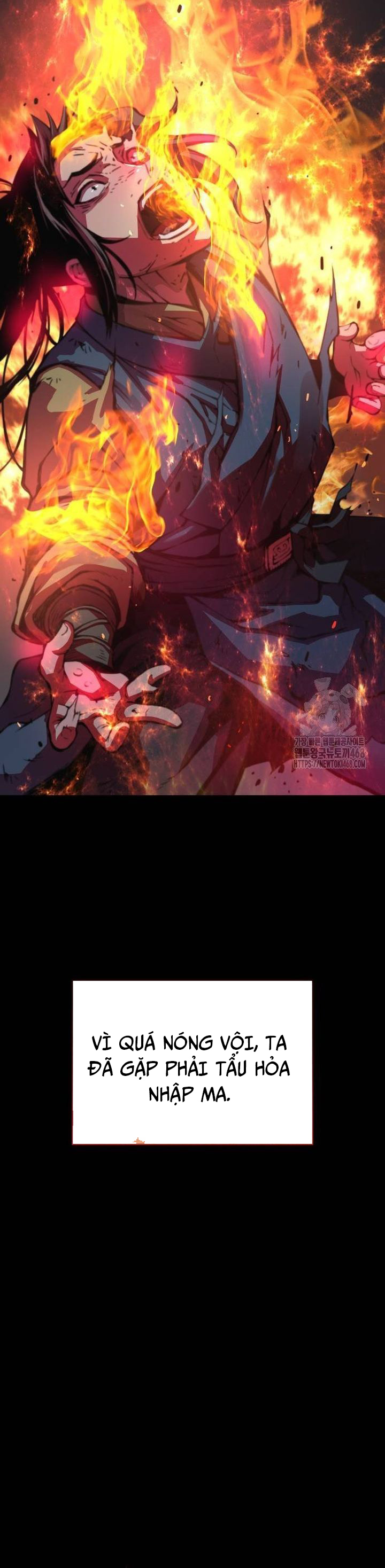 Quái Lực Loạn Thần: Chapter 59