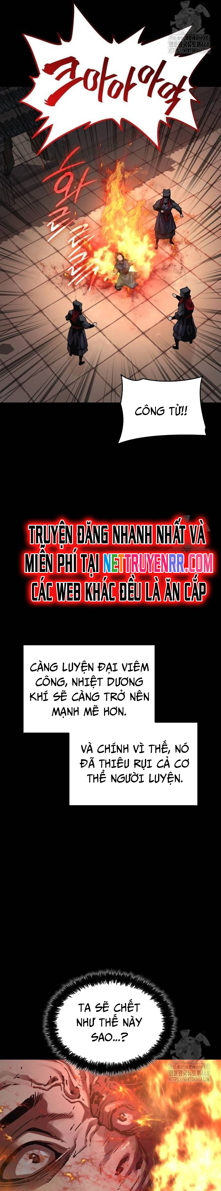 Quái Lực Loạn Thần: Chapter 59