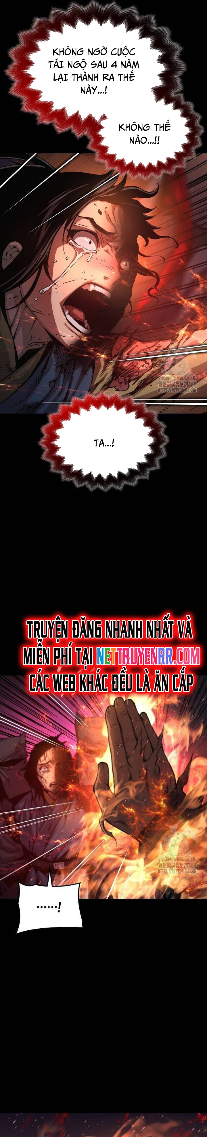 Quái Lực Loạn Thần: Chapter 59