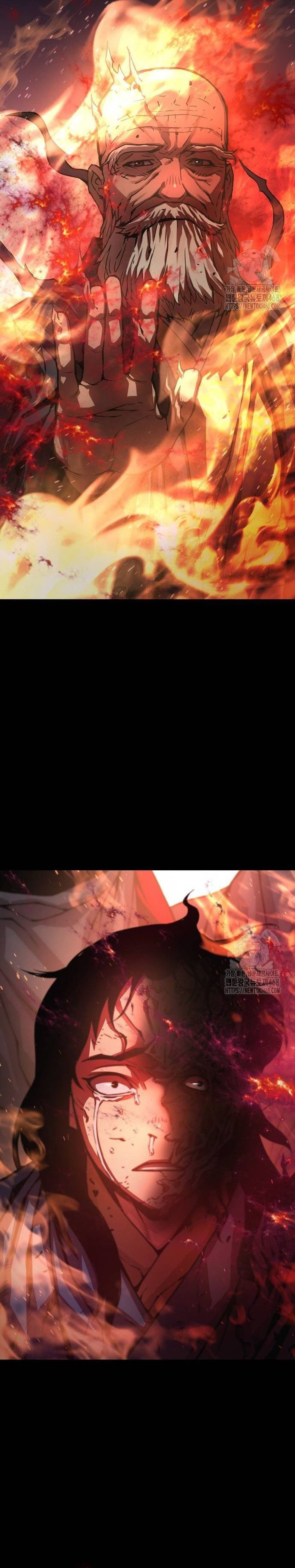 Quái Lực Loạn Thần: Chapter 59