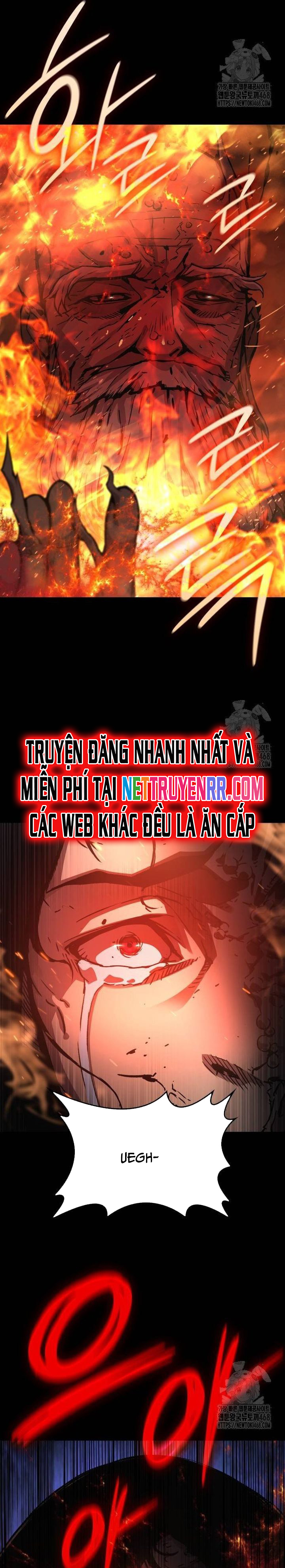 Quái Lực Loạn Thần: Chapter 59