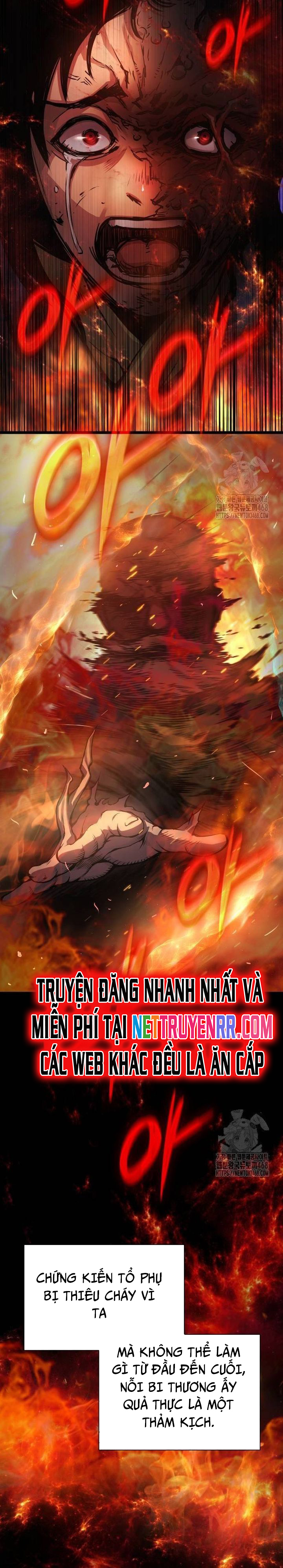 Quái Lực Loạn Thần: Chapter 59