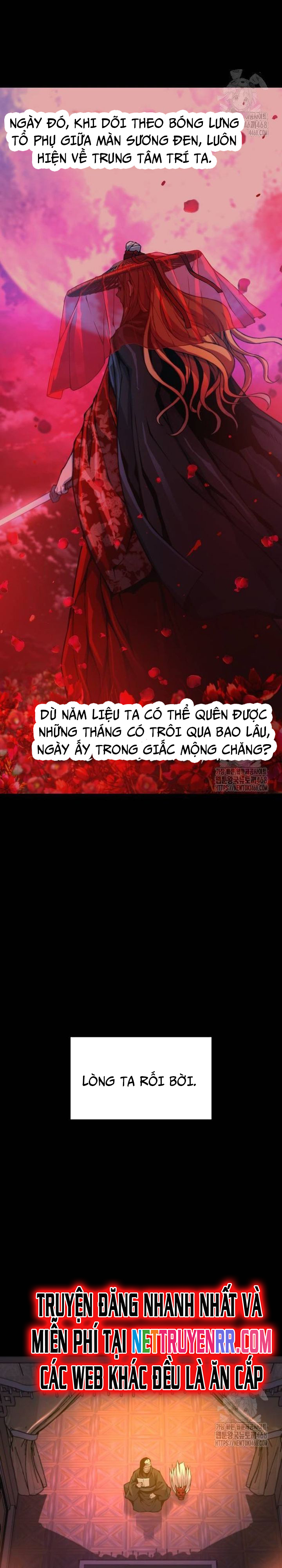 Quái Lực Loạn Thần: Chapter 59