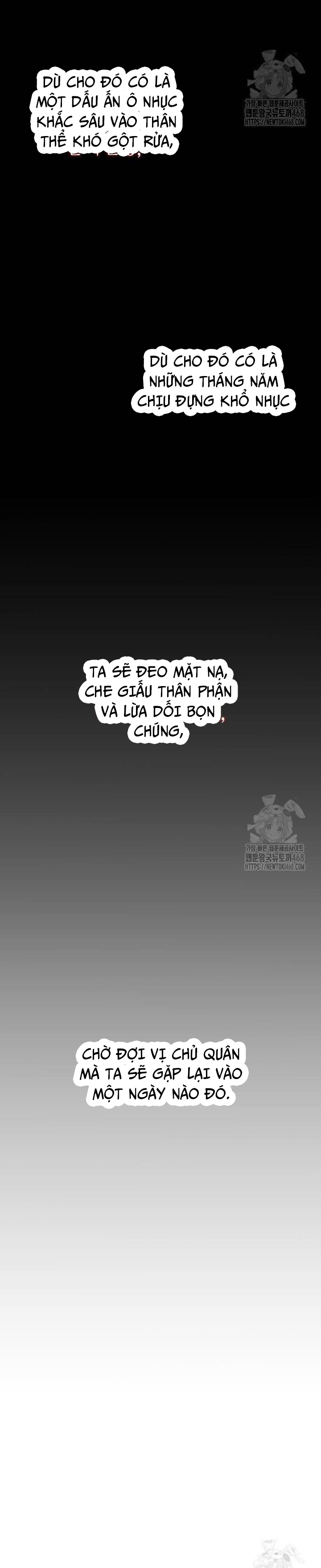 Quái Lực Loạn Thần: Chapter 59