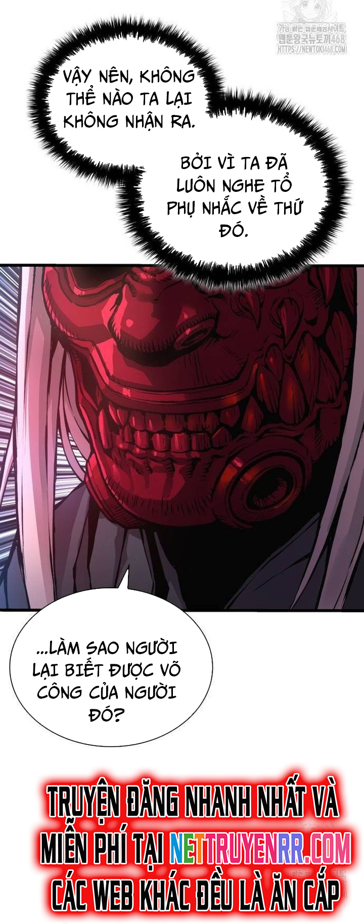 Quái Lực Loạn Thần: Chapter 59