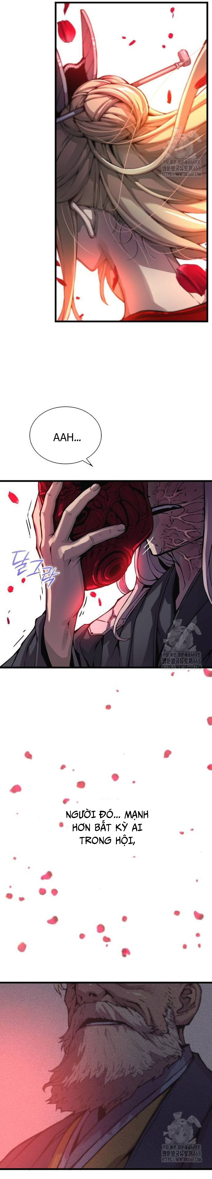 Quái Lực Loạn Thần: Chapter 59