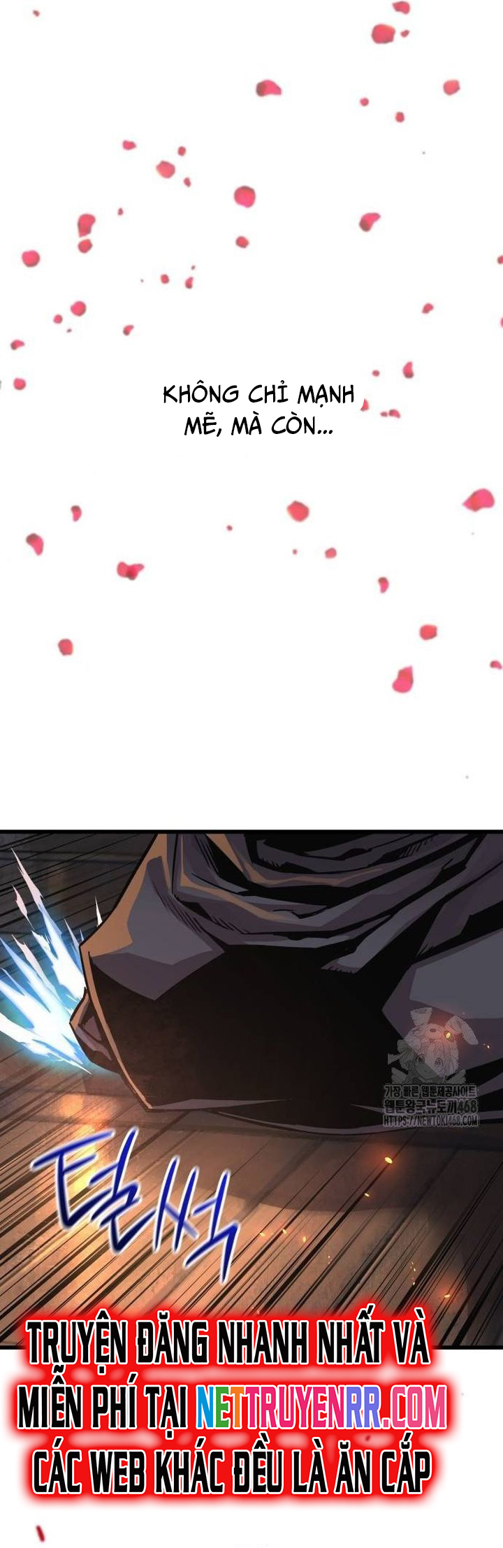 Quái Lực Loạn Thần: Chapter 59