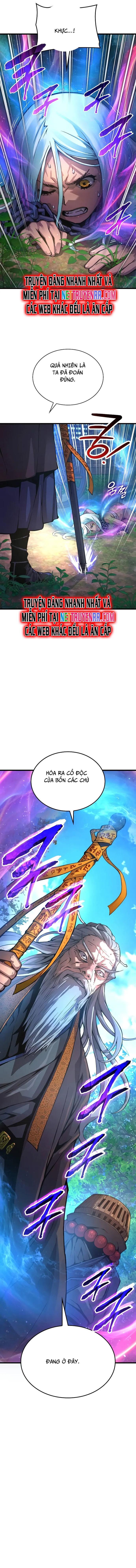 Quái Lực Loạn Thần: Chapter 60
