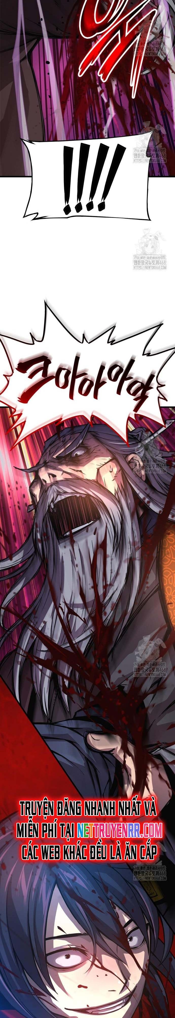 Quái Lực Loạn Thần: Chapter 61