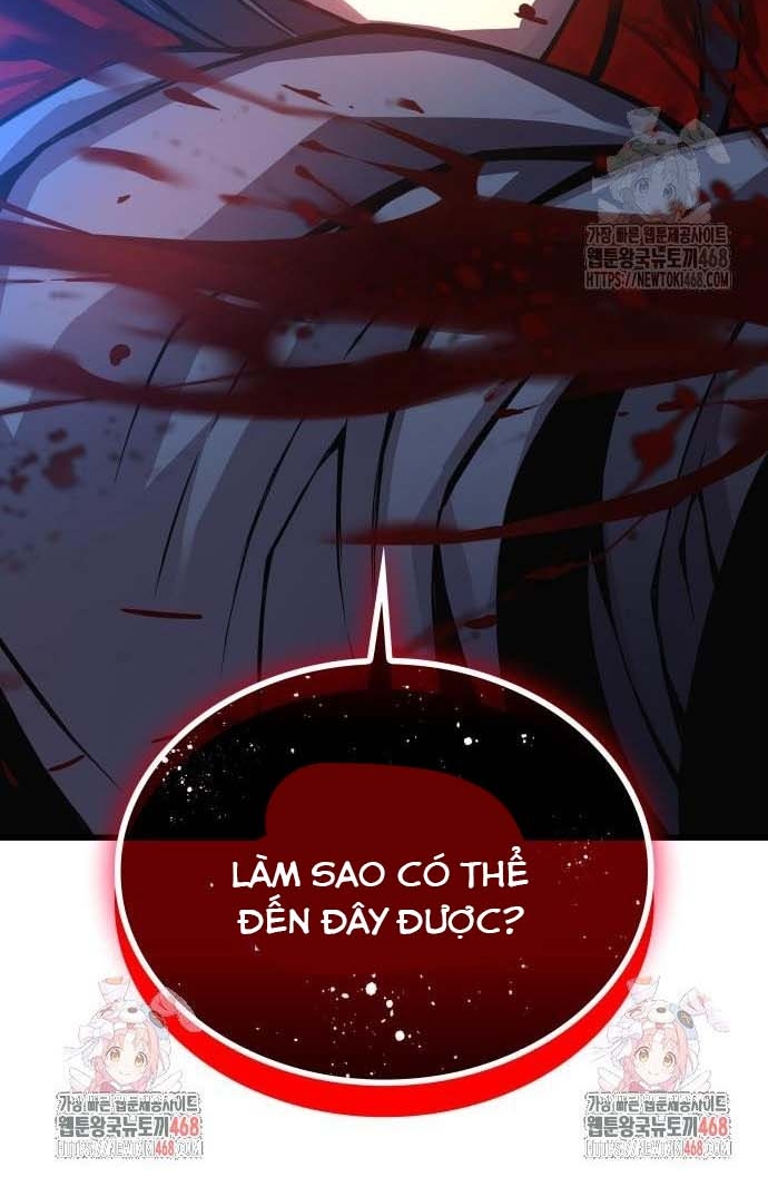 Quái Lực Loạn Thần: Chapter 61