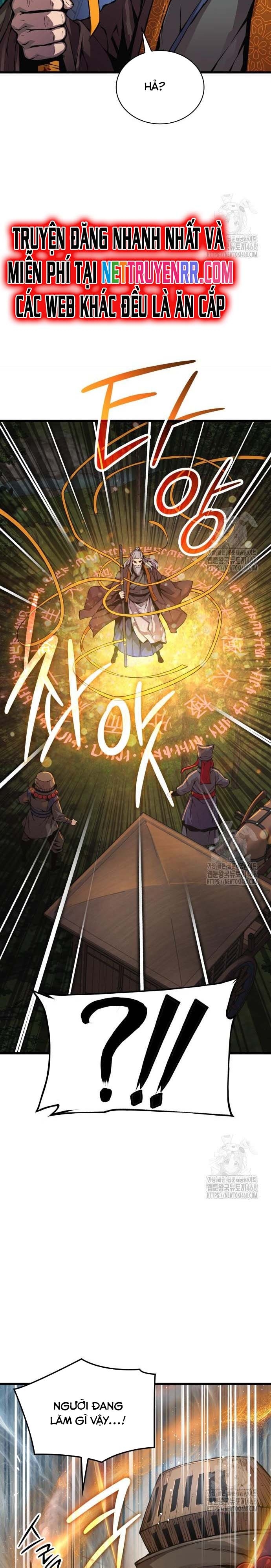 Quái Lực Loạn Thần: Chapter 61