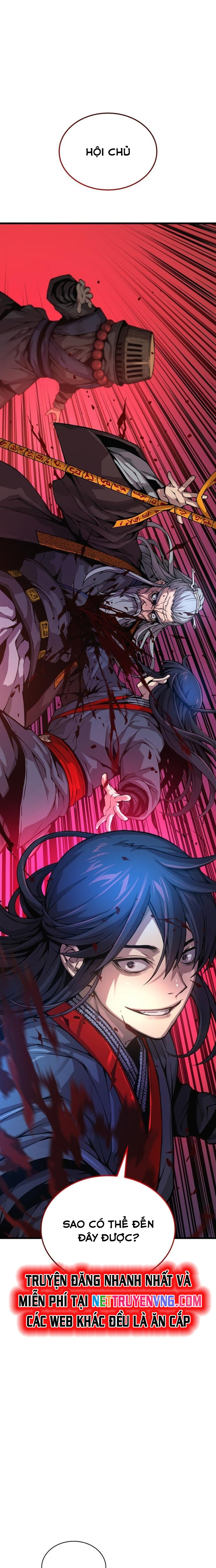 Quái Lực Loạn Thần: Chapter 62