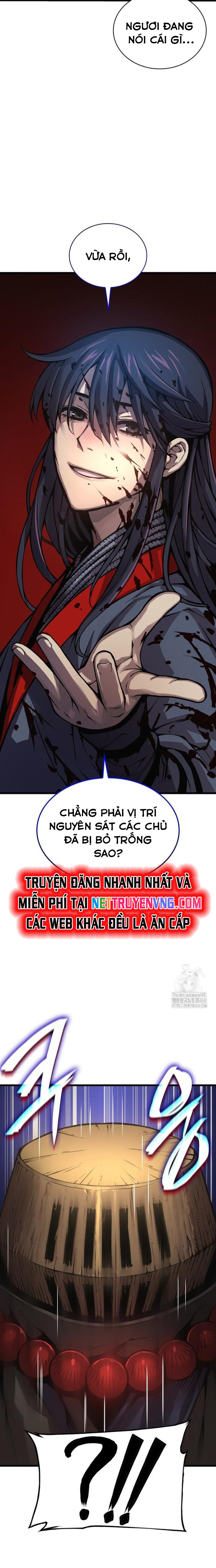Quái Lực Loạn Thần: Chapter 62