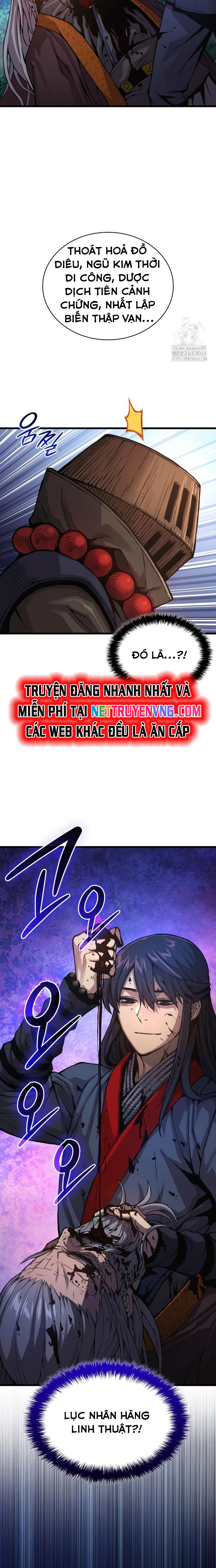 Quái Lực Loạn Thần: Chapter 62