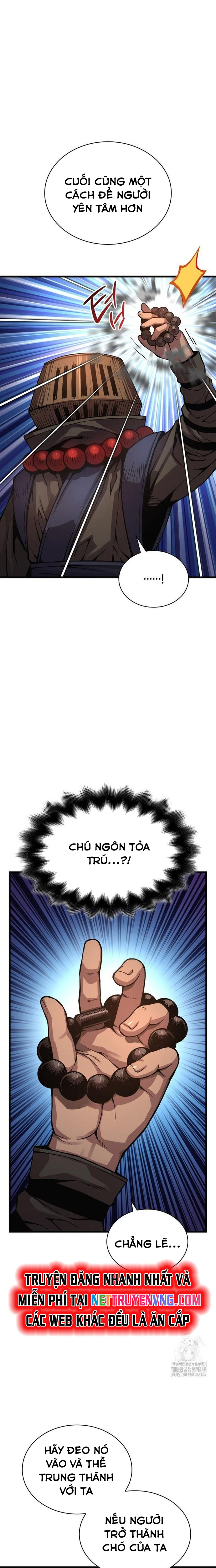 Quái Lực Loạn Thần: Chapter 62