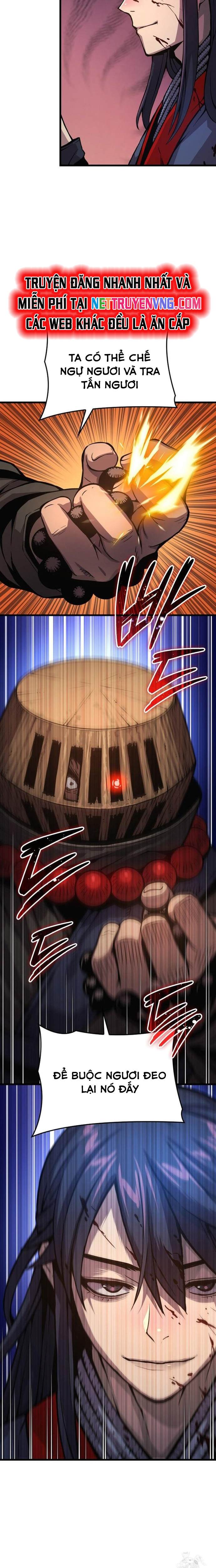 Quái Lực Loạn Thần: Chapter 62