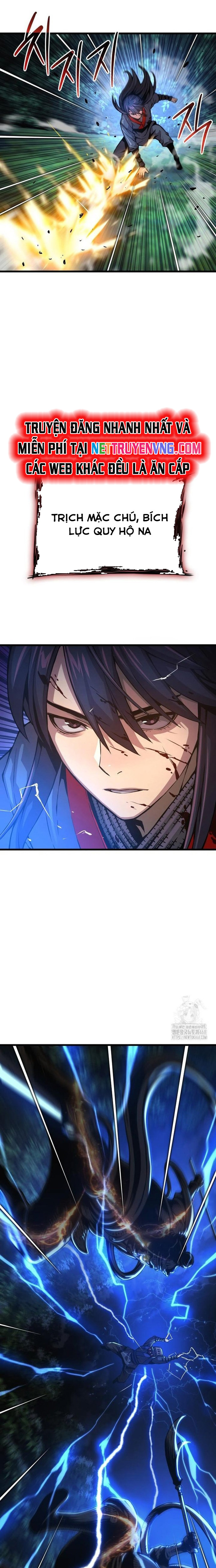 Quái Lực Loạn Thần: Chapter 62