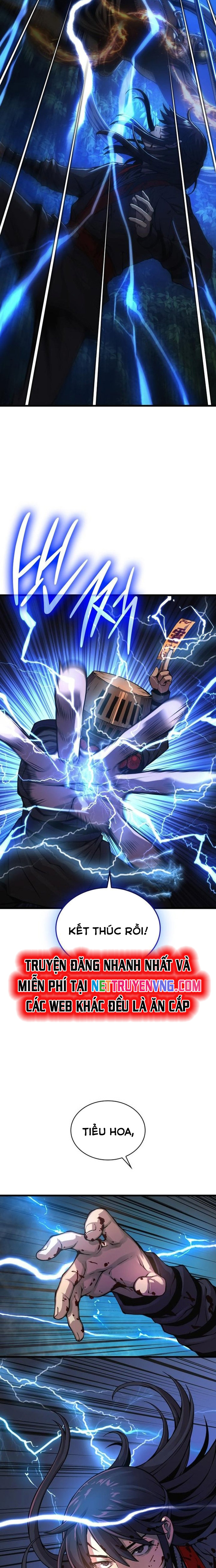 Quái Lực Loạn Thần: Chapter 62