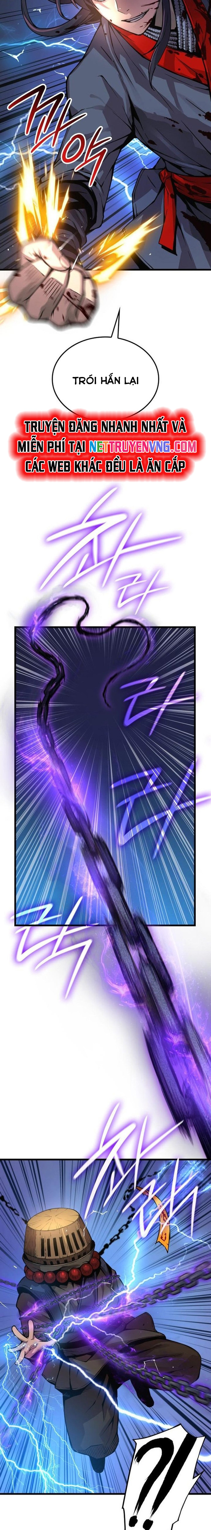 Quái Lực Loạn Thần: Chapter 62