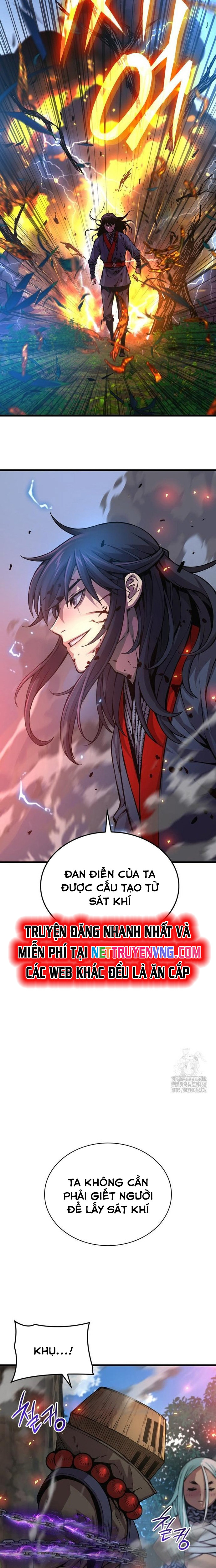 Quái Lực Loạn Thần: Chapter 62