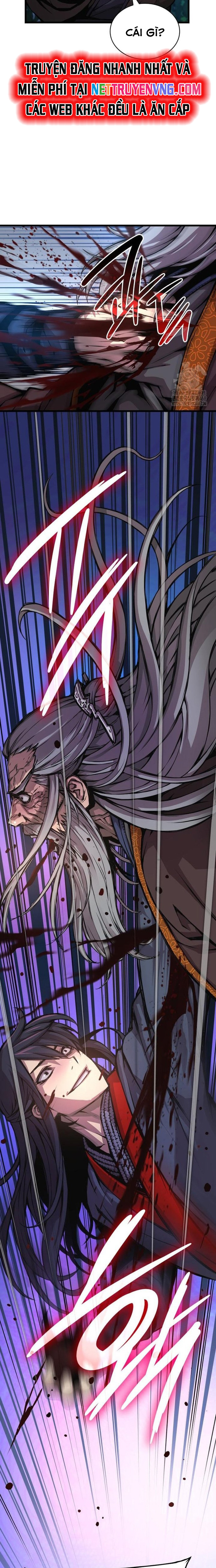 Quái Lực Loạn Thần: Chapter 62