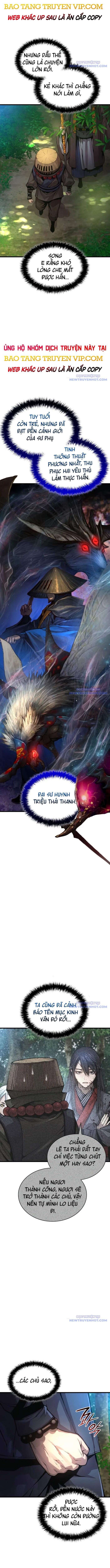 Quái Lực Loạn Thần: Chapter 63