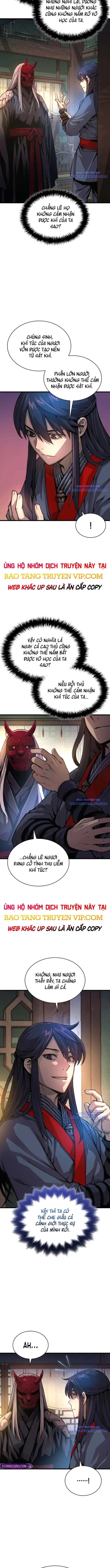 Quái Lực Loạn Thần: Chapter 63