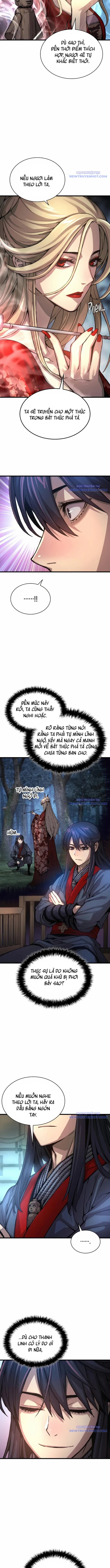Quái Lực Loạn Thần: Chapter 63