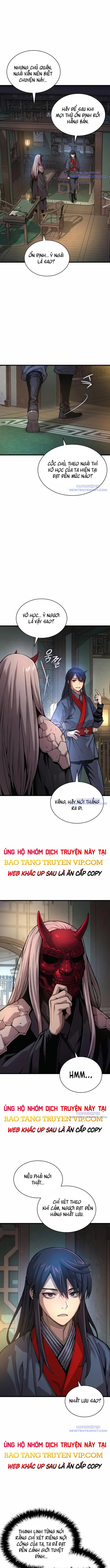 Quái Lực Loạn Thần: Chapter 63