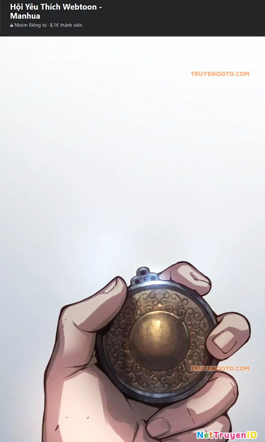 Quái Lực Loạn Thần: Chapter 64