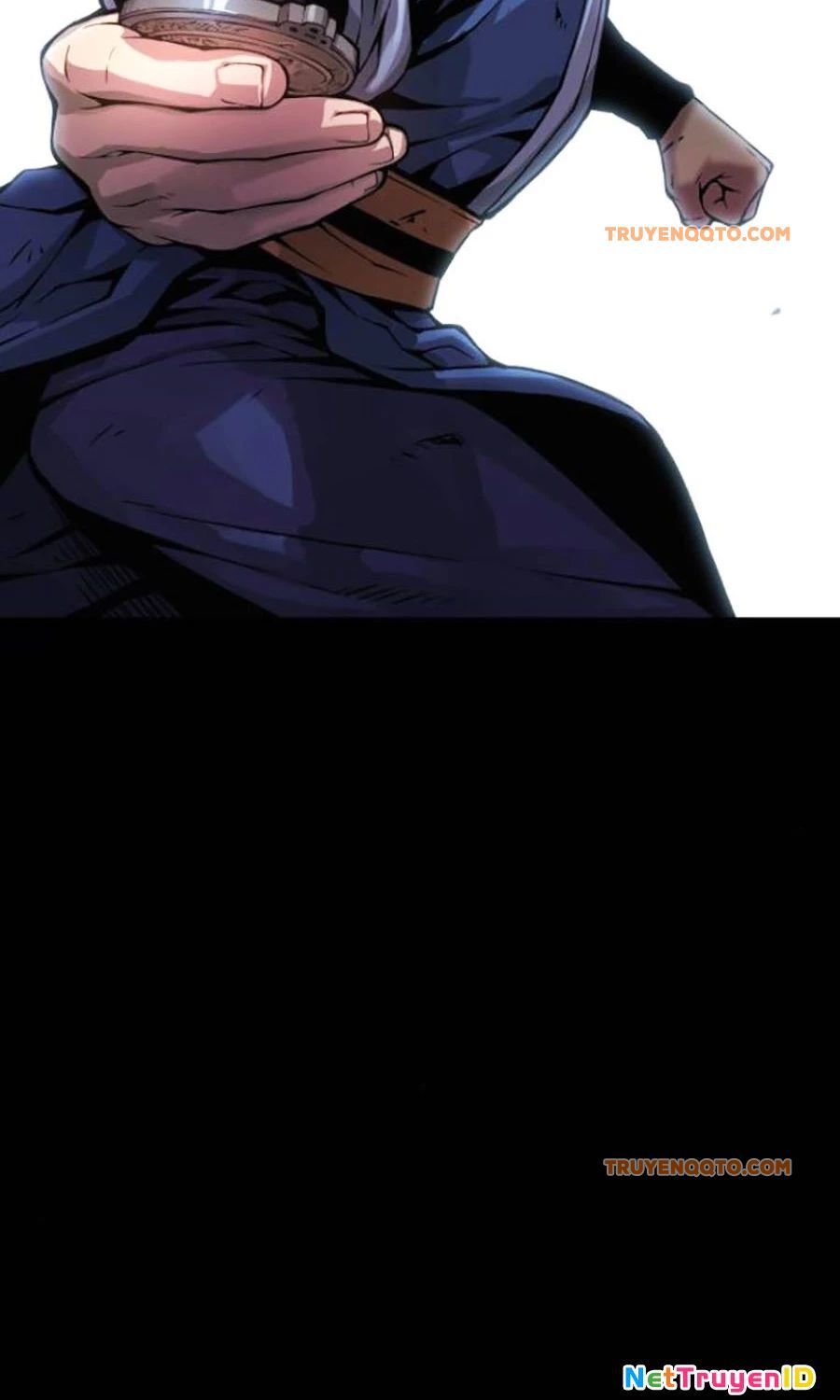 Quái Lực Loạn Thần: Chapter 64