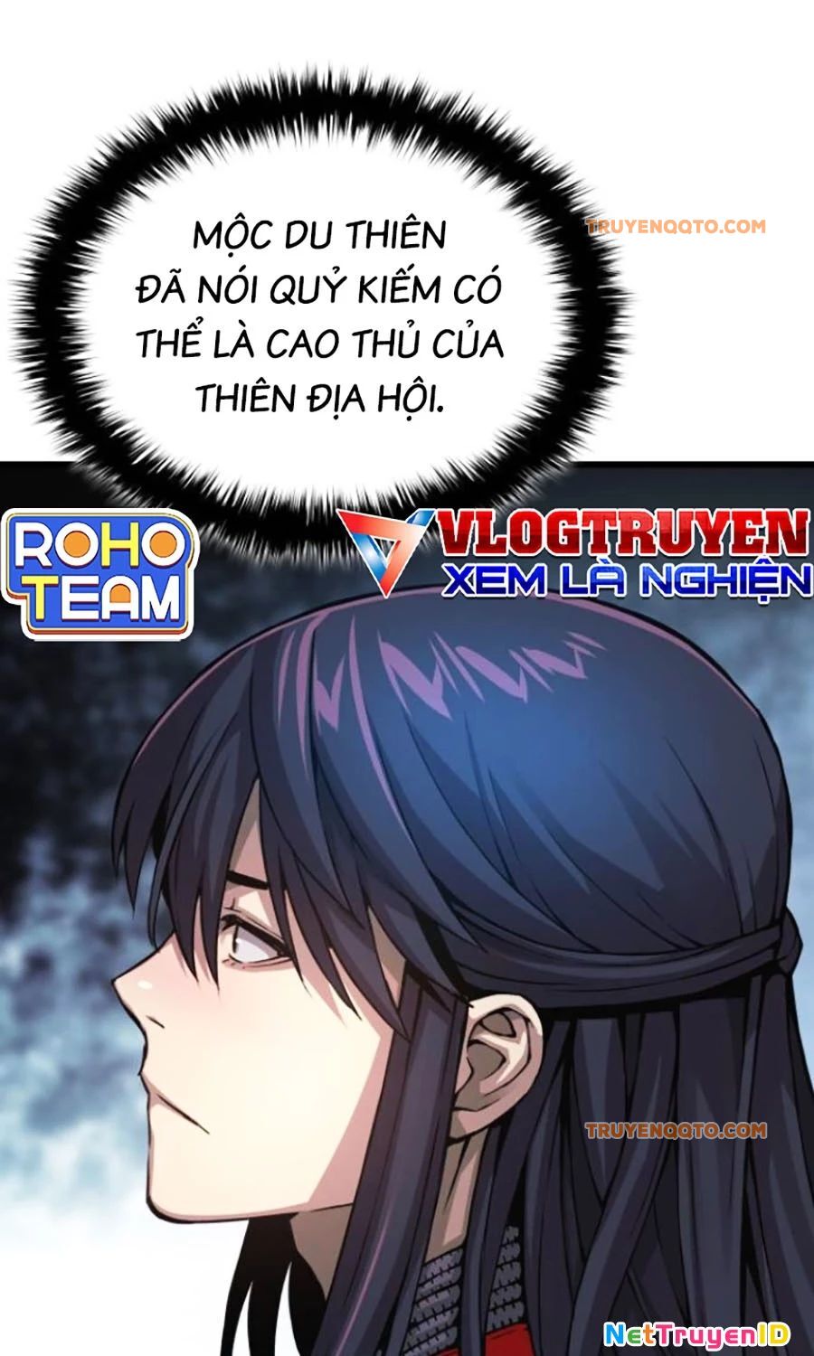 Quái Lực Loạn Thần: Chapter 64