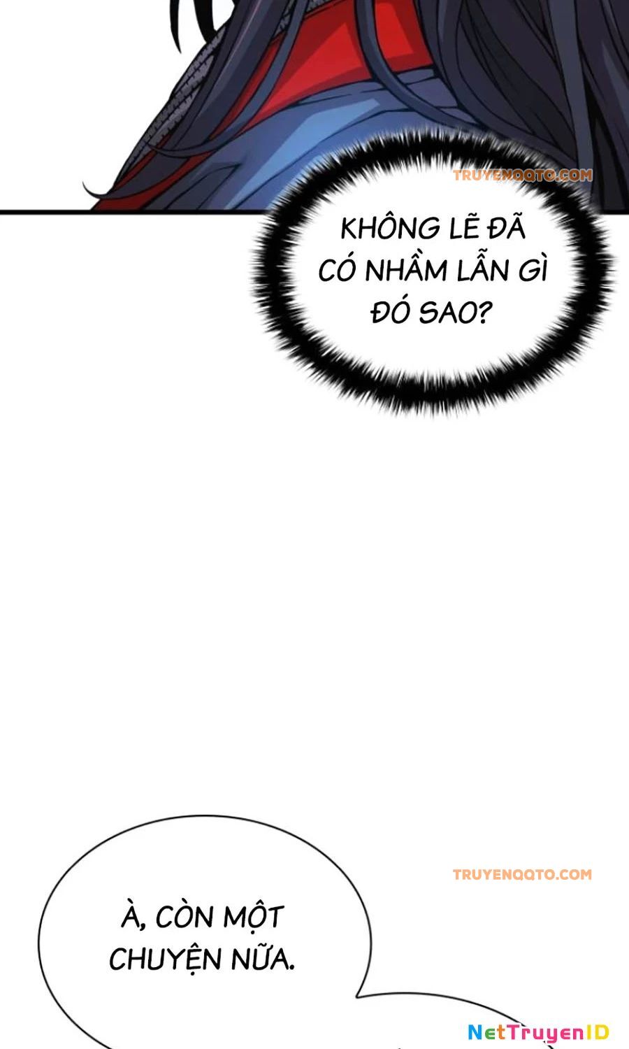Quái Lực Loạn Thần: Chapter 64