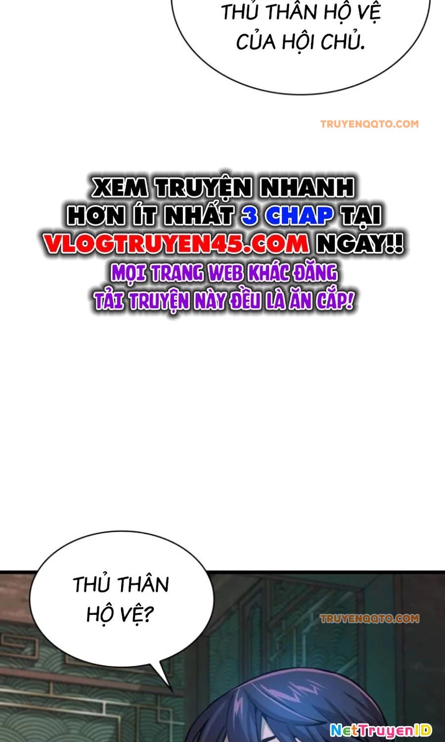 Quái Lực Loạn Thần: Chapter 64
