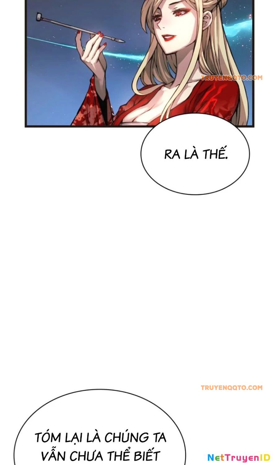 Quái Lực Loạn Thần: Chapter 64
