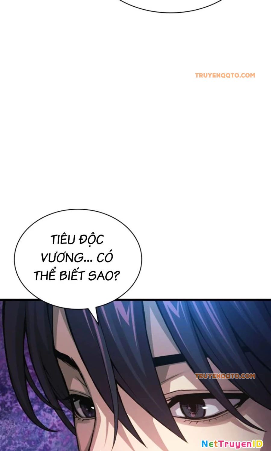 Quái Lực Loạn Thần: Chapter 64