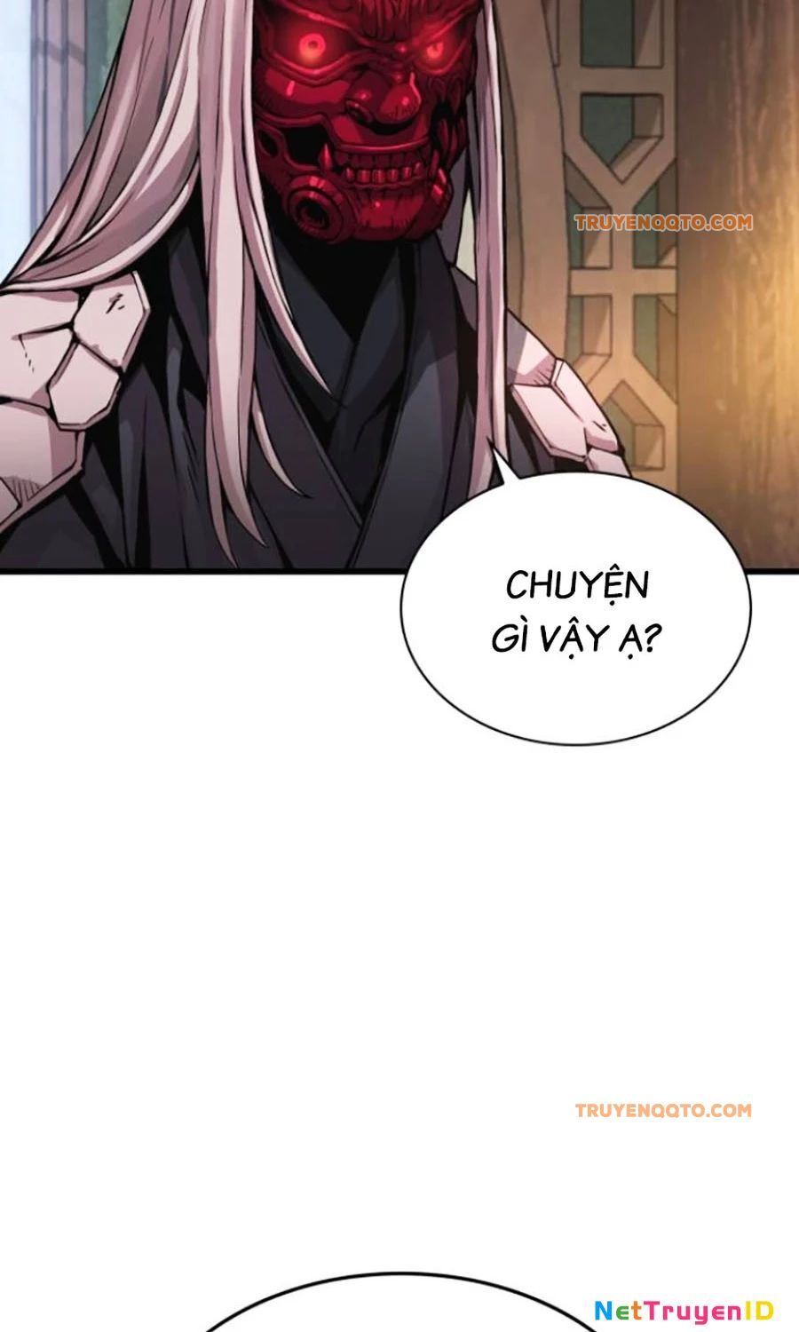 Quái Lực Loạn Thần: Chapter 64