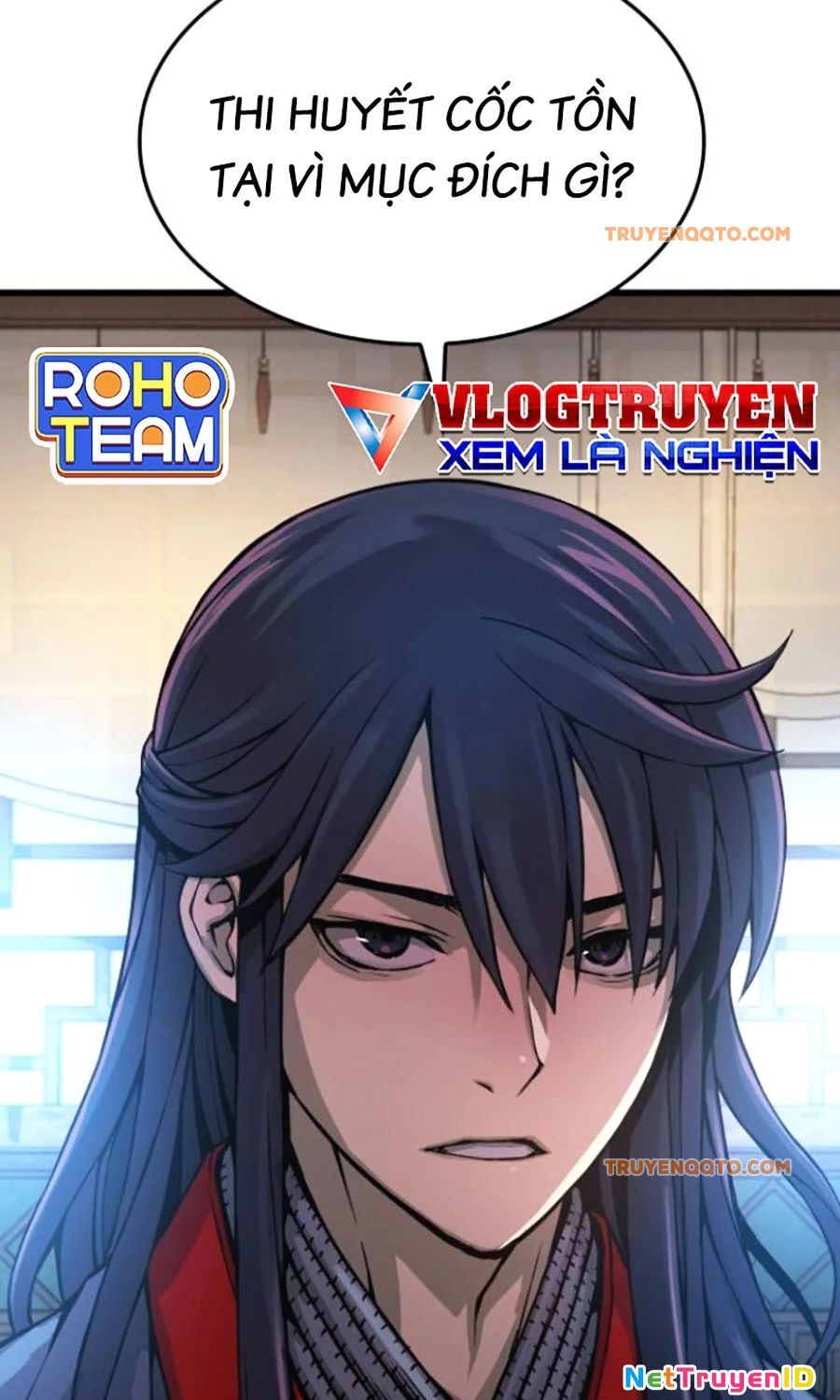 Quái Lực Loạn Thần: Chapter 64