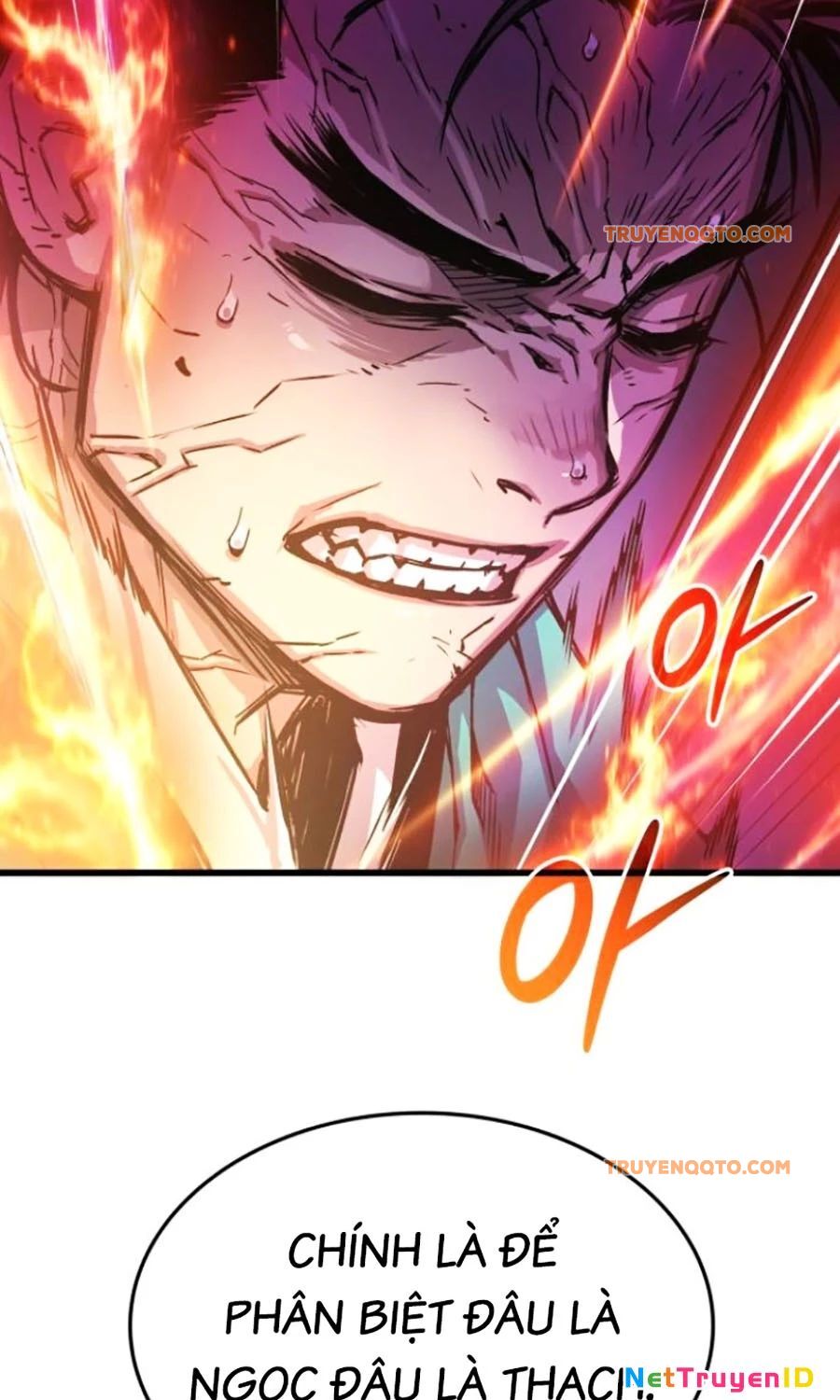 Quái Lực Loạn Thần: Chapter 64