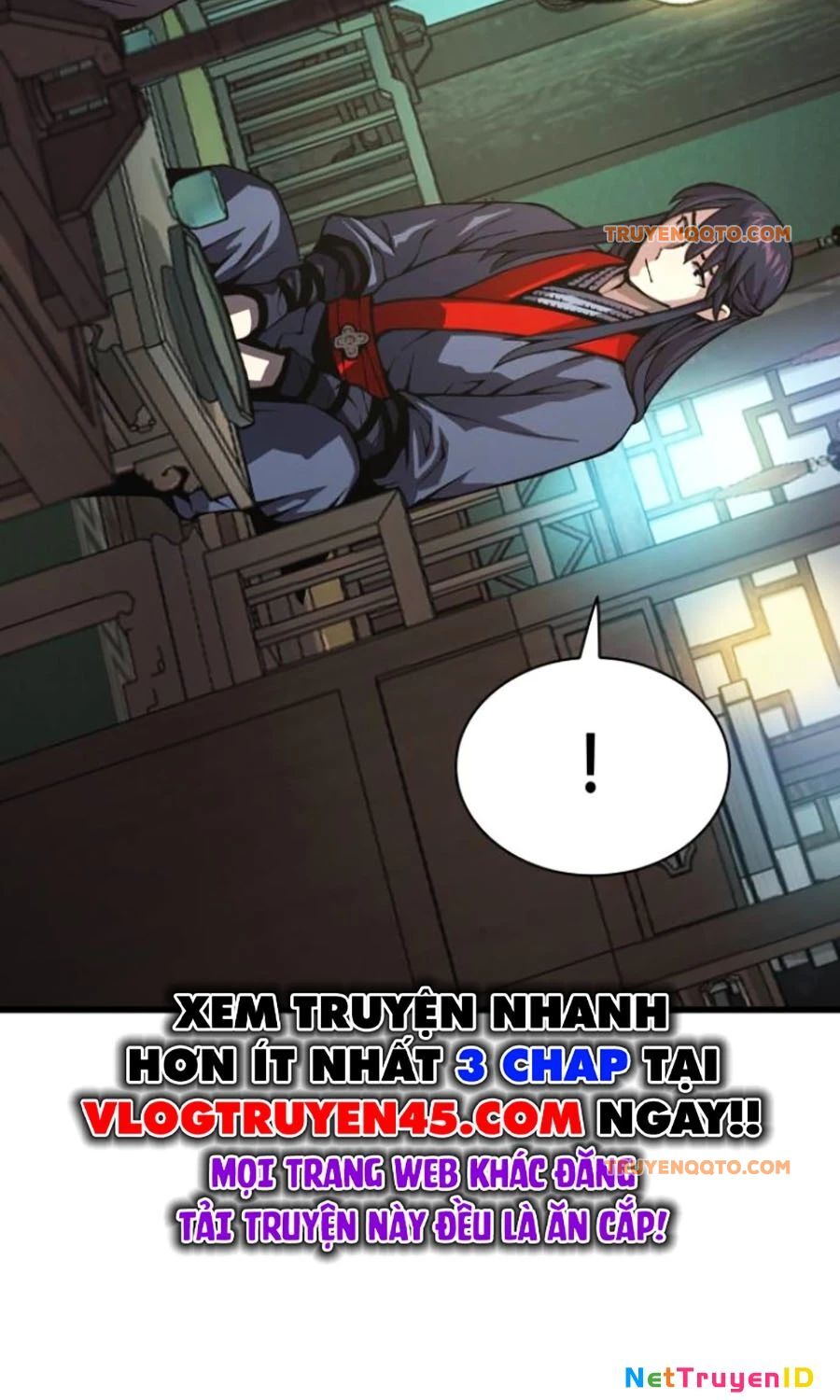 Quái Lực Loạn Thần: Chapter 64