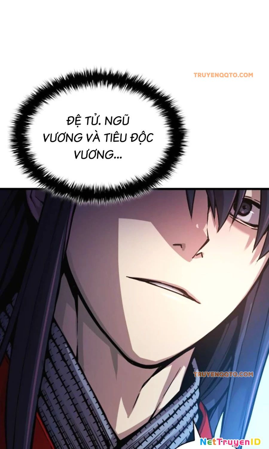 Quái Lực Loạn Thần: Chapter 64
