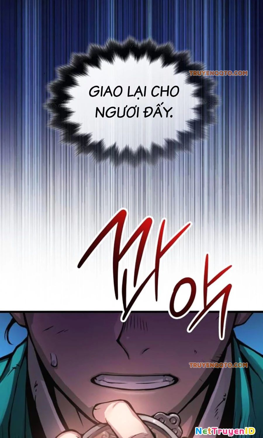 Quái Lực Loạn Thần: Chapter 64