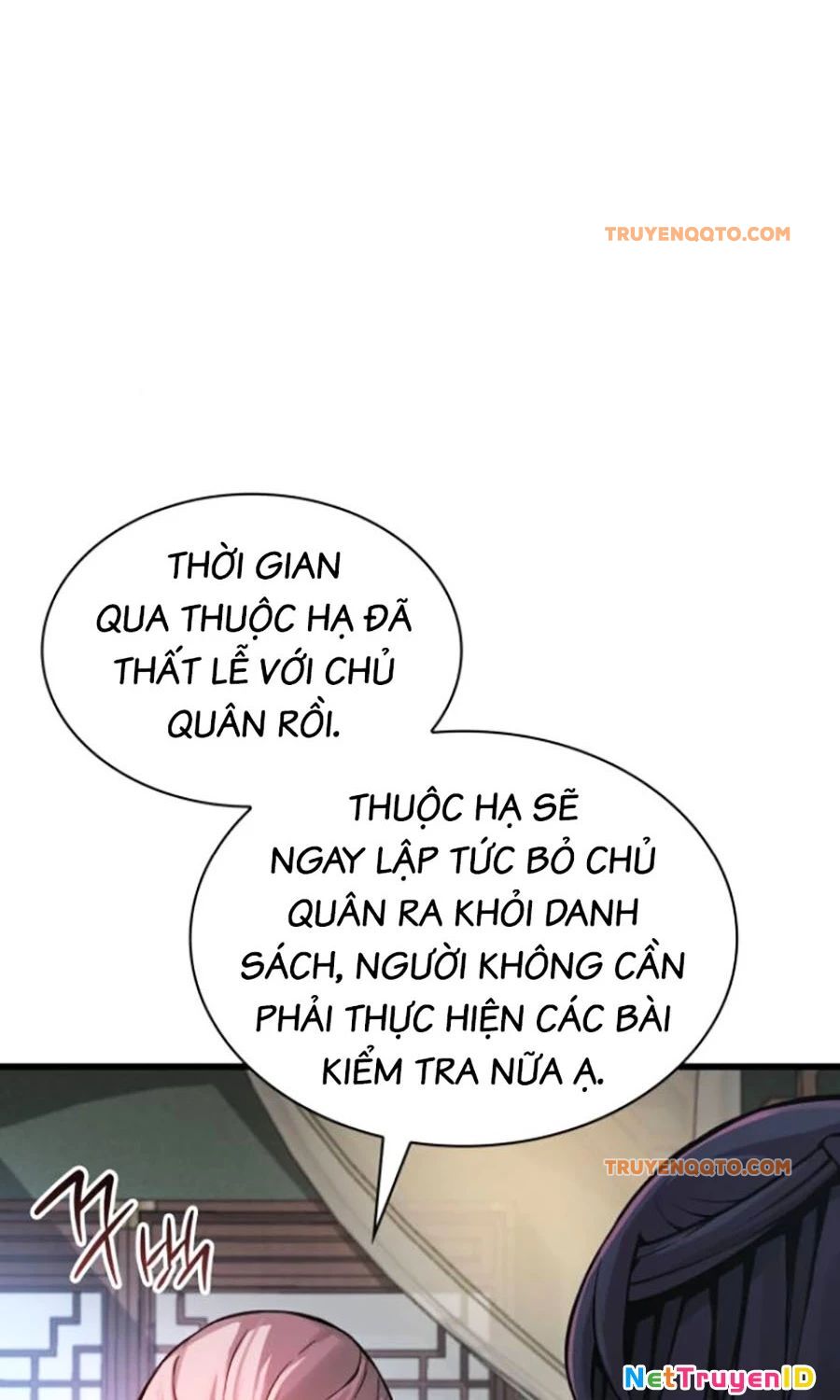 Quái Lực Loạn Thần: Chapter 64